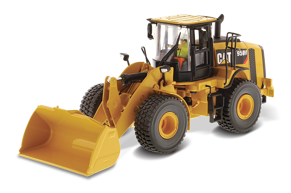 Cat 950M Wheel Loader - 1:50